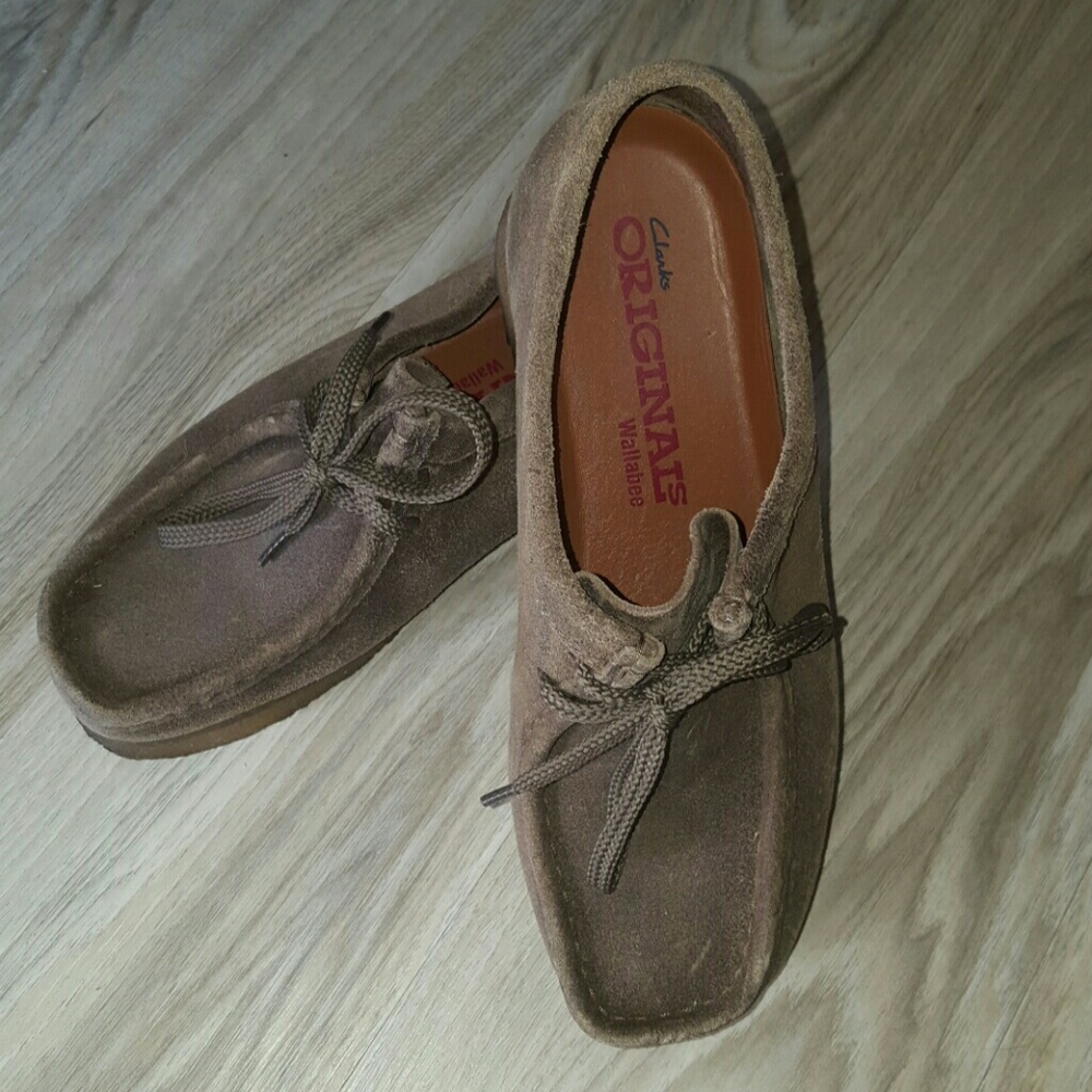 Clarks Originals